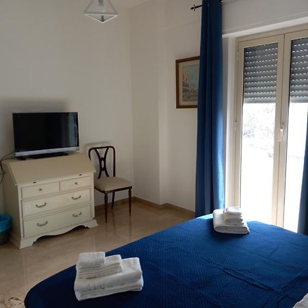 Domus Oreto Palermo Ngoại thất bức ảnh