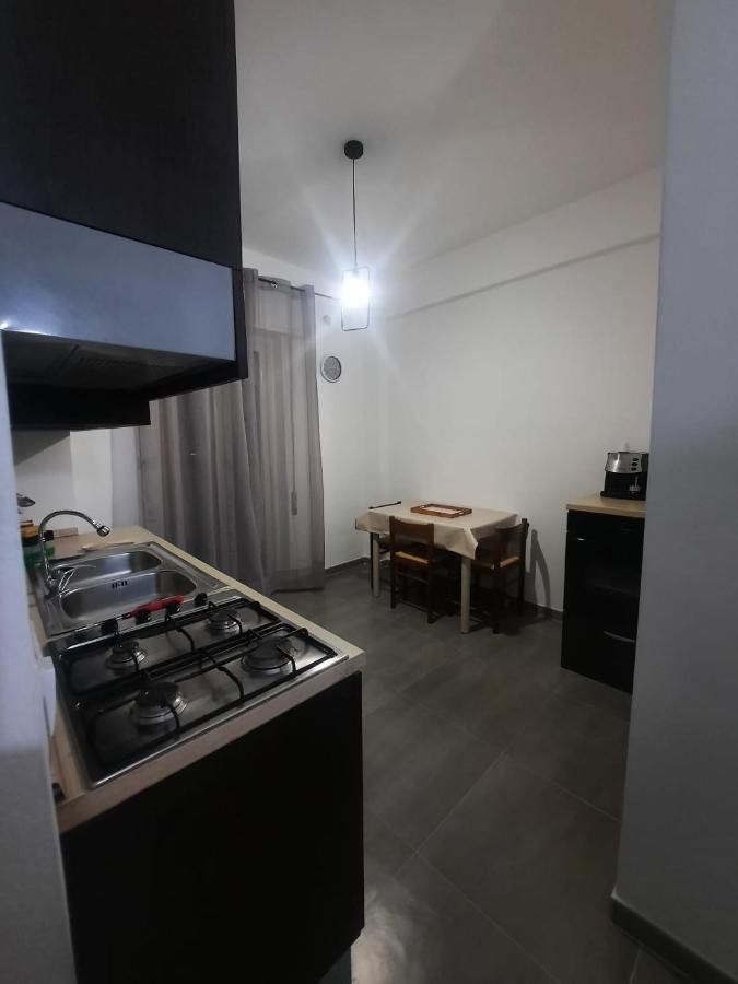 Domus Oreto Palermo Ngoại thất bức ảnh