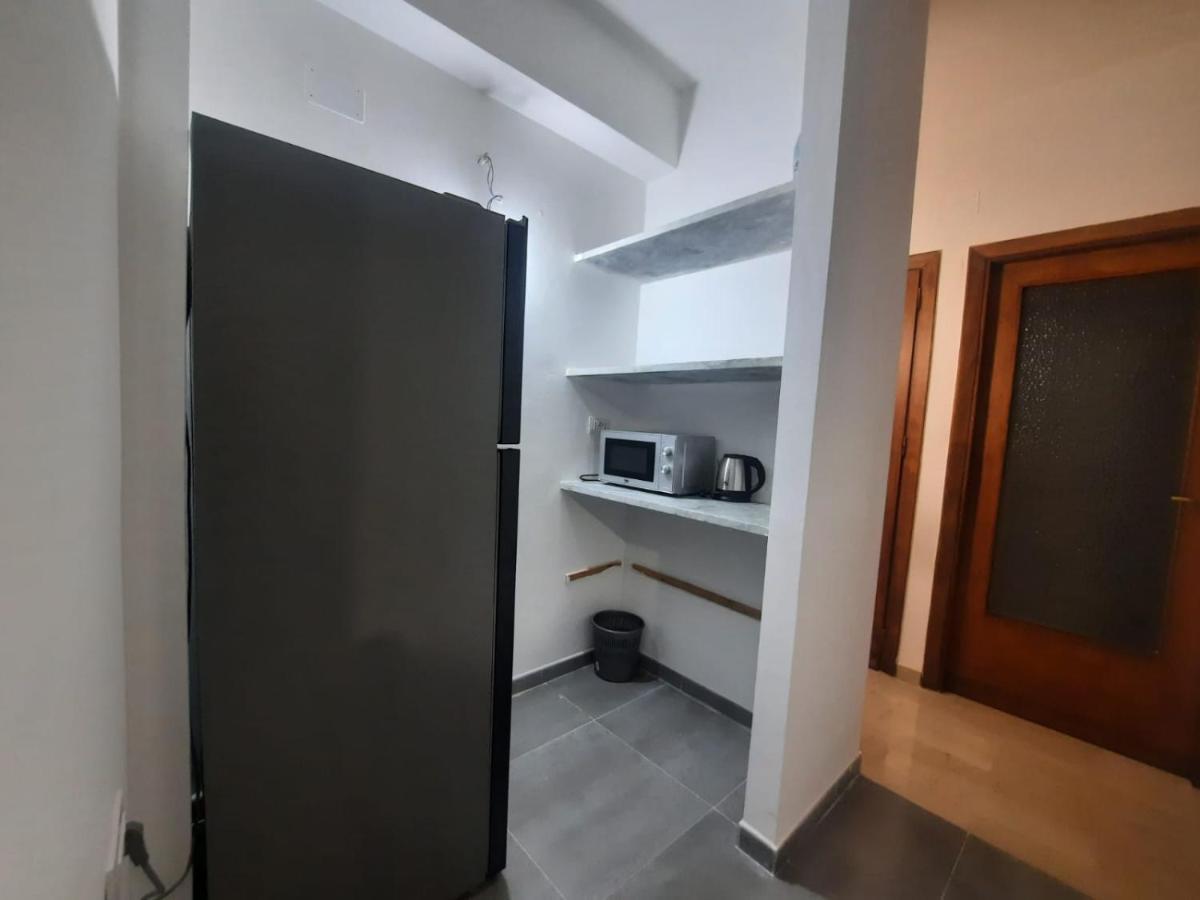 Domus Oreto Palermo Ngoại thất bức ảnh