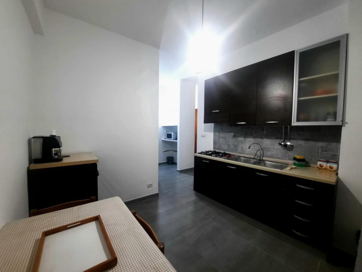 Domus Oreto Palermo Ngoại thất bức ảnh