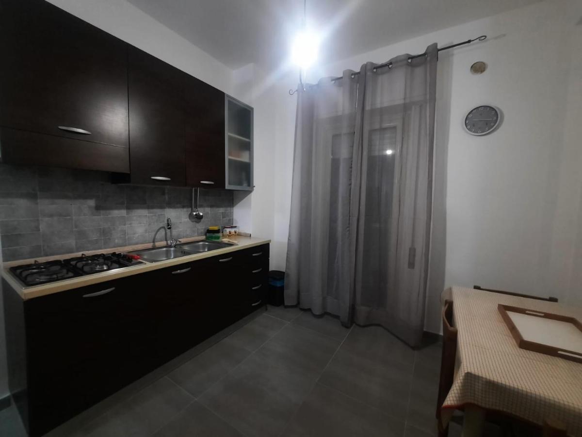 Domus Oreto Palermo Ngoại thất bức ảnh