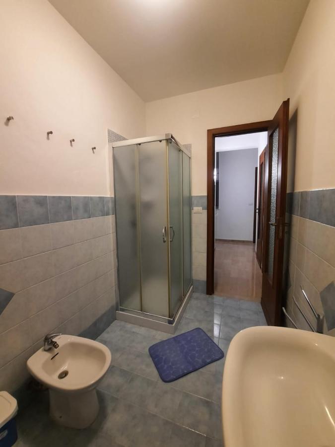 Domus Oreto Palermo Ngoại thất bức ảnh
